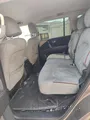 Nissan Patrol Standard 2018